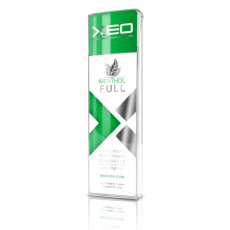 XEO™ 100s Menthol Full