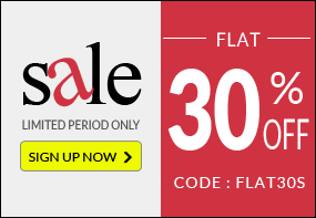 Offer Banner